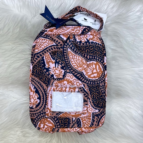 Vera Bradley 2-Piece Ultralight Collection NWT - Picture 5 of 16